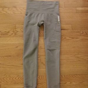 Gymshark Seamless Leggings